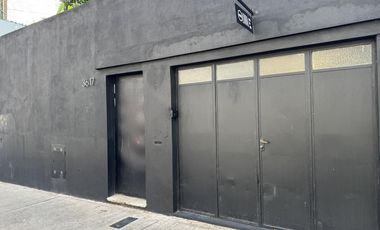 Casa en Saavedra completamente reciclada