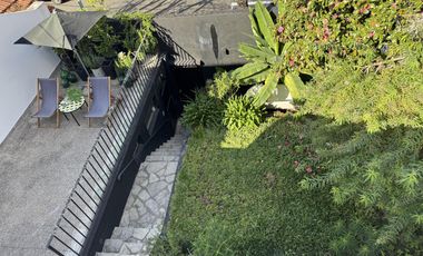 Casa en Saavedra completamente reciclada