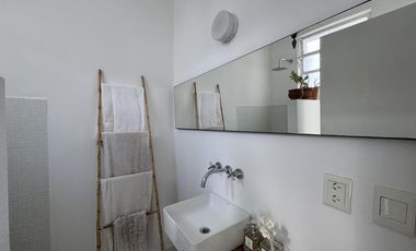 Casa en Saavedra completamente reciclada