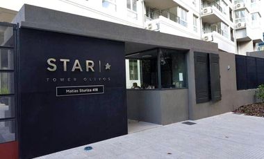 Cochera en  Olivos - Torre Star Tower