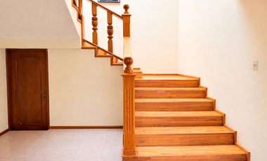 Casa en Venta en San Javier, Zona Exclusiva de Guanajuato