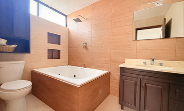 Casa en Venta en San Javier, Zona Exclusiva de Guanajuato