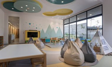 Cumbres Herradura Renta