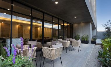 Cumbres Herradura Renta