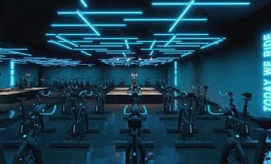 Cumbres Herradura Renta