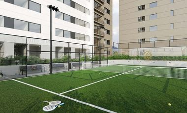 Cumbres Herradura Renta