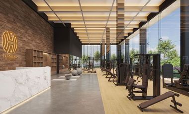 Cumbres Herradura Renta