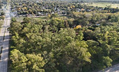 Venta Terreno Longchamps - Lote Barrio 