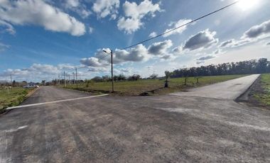 Venta Terreno Longchamps - Lote Barrio 