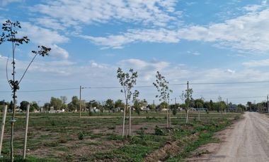 Venta Terreno Longchamps - Lote Barrio 