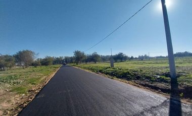 Venta Terreno Longchamps - Lote Barrio 