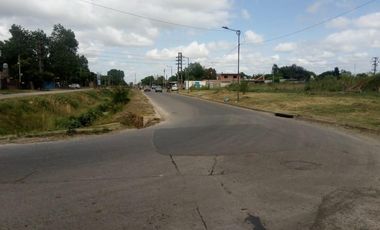 Venta Terreno Longchamps - Lote Barrio 