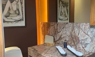 Espectacular casa en venta en Lomas Country