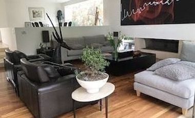 Espectacular casa en venta en Lomas Country