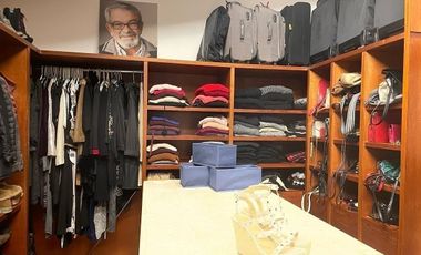 Espectacular casa en venta en Lomas Country