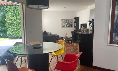 Espectacular casa en venta en Lomas Country