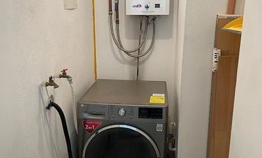 Departamento en Renta, Renacimiento, 2 Recamaras