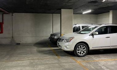 Departamento en Renta, Renacimiento, 2 Recamaras