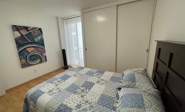 Departamento en Renta, Renacimiento, 2 Recamaras