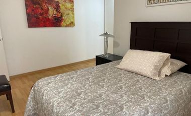 Departamento en Renta, Renacimiento, 2 Recamaras