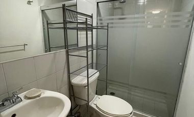 Departamento en Renta, Renacimiento, 2 Recamaras