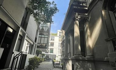 Departamento en Renta, Renacimiento, 2 Recamaras