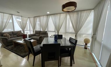 Departamento en Renta, Renacimiento, 2 Recamaras