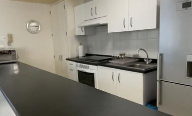 Departamento en Renta, Renacimiento, 2 Recamaras