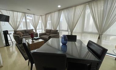 Departamento en Renta, Renacimiento, 2 Recamaras