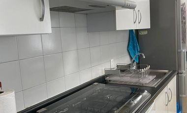 Departamento en Renta, Renacimiento, 2 Recamaras