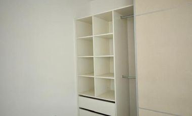 Casa en Docta Boulevard 2 dormitorios 2 baños patio seguridad