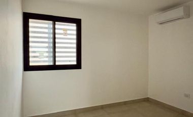 Casa en Docta Boulevard 2 dormitorios 2 baños patio seguridad