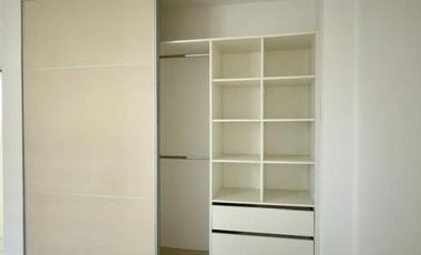 Casa en Docta Boulevard 2 dormitorios 2 baños patio seguridad