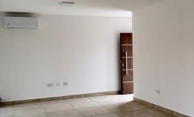 Casa en Docta Boulevard 2 dormitorios 2 baños patio seguridad