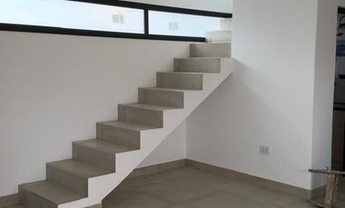 Casa en Docta Boulevard 2 dormitorios 2 baños patio seguridad