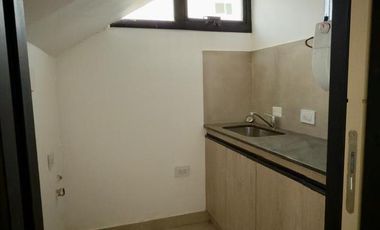 Casa en Docta Boulevard 2 dormitorios 2 baños patio seguridad