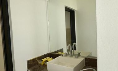 Casa en Docta Boulevard 2 dormitorios 2 baños patio seguridad