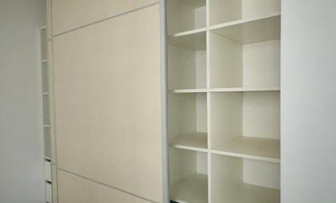 Casa en Docta Boulevard 2 dormitorios 2 baños patio seguridad