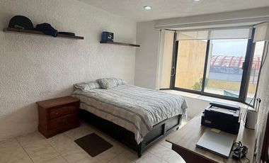 Casa Venta, Dr. Jorge Jiménez Cantú, 3 Recamaras