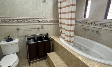 Casa Venta, Dr. Jorge Jiménez Cantú, 3 Recamaras