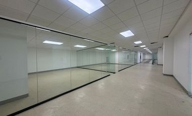 Oficina en Renta, San Nicolás, 400 m2.