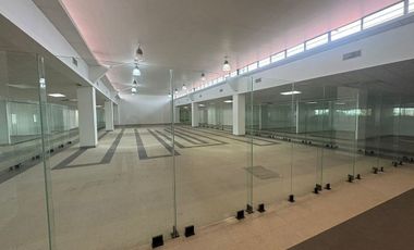 Oficina en Renta, San Nicolás, 400 m2.