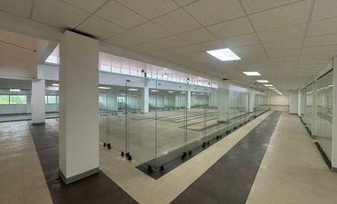Oficina en Renta, San Nicolás, 400 m2.