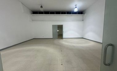 Oficina en Renta, San Nicolás, 400 m2.