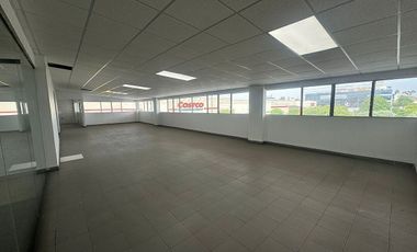 Oficina en Renta, San Nicolás, 400 m2.