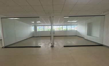 Oficina en Renta, San Nicolás, 400 m2.