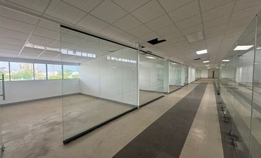 Oficina en Renta, San Nicolás, 400 m2.