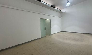 Oficina en Renta, San Nicolás, 400 m2.