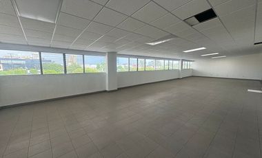 Oficina en Renta, San Nicolás, 400 m2.