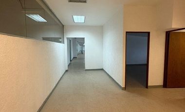Oficina en Renta, San Nicolás, 400 m2.